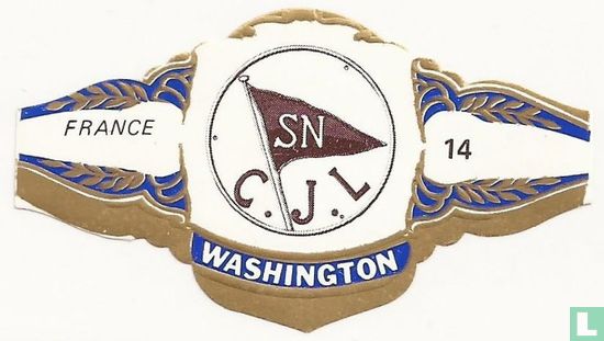 SN C.J.L - FRANCE - Bild 1