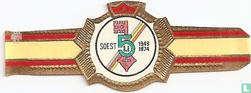 Soest 5 LI 1949-1974 - Image 1