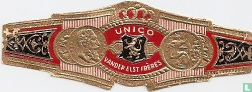 Unico Vander Elst Frères - Image 1