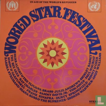 World Star Festival - Afbeelding 1