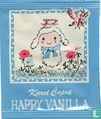 Happy Vanilla - Afbeelding 1