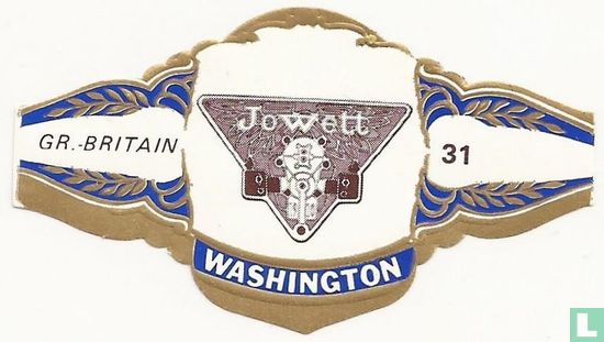 Jowett - GR.-BRITAIN - Image 1