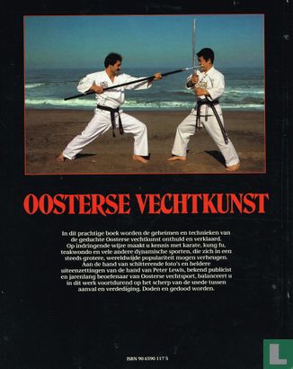 Oosterse vechtkunst - Image 2
