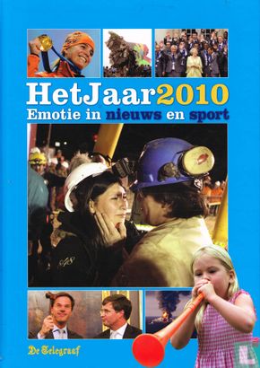 Het jaar 2010 - Afbeelding 1