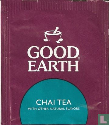 Chai Tea  - Image 1
