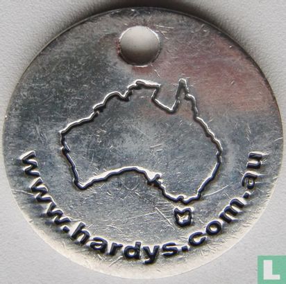 Australia Hardys - Image 1