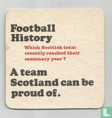 Football History - Afbeelding 1