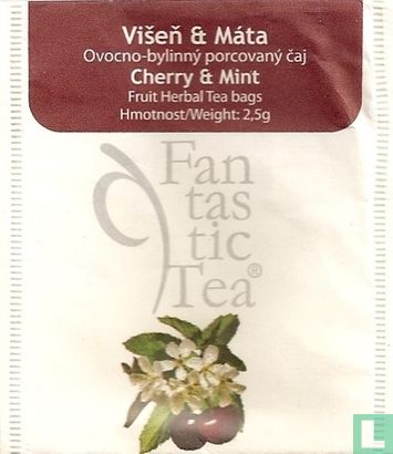 Visen & Máta - Image 1