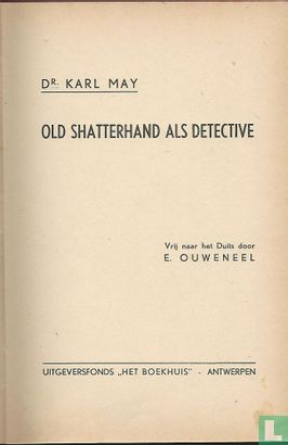 Old-Shatterhand als detective - Bild 3