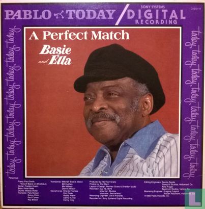 A Perfect Match - Afbeelding 2
