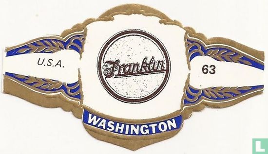 Franklin - U.S.A. - Bild 1