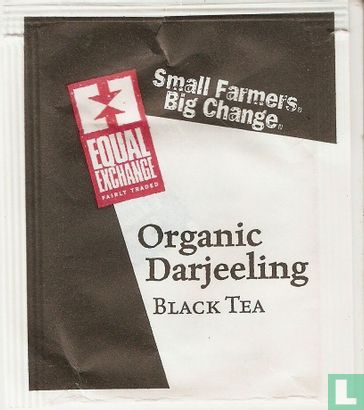 Organic Darjeeling  - Image 1