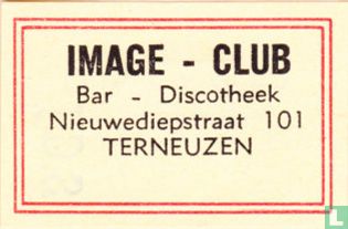 Image - Club - Bar-discotheek