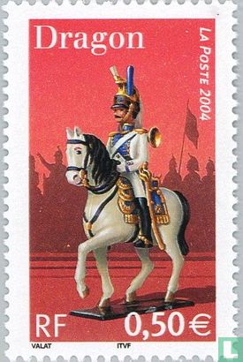 Napoleon I und die Kaiserliche Garde