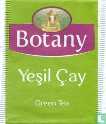 Yesil Çay  - Image 1