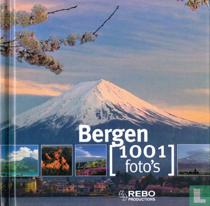 Bergen [1001 foto's] - Afbeelding 1