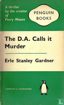 The D.A. calls it murder - Image 1