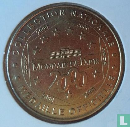 Tour Montparnasse 2000 - Bild 2