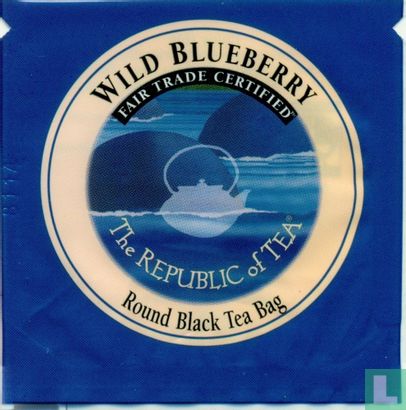 Wild Blueberry  - Afbeelding 1