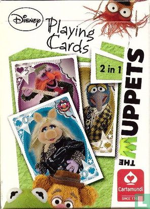 The Muppets  - Afbeelding 1