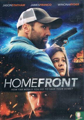 Homefront - Afbeelding 1