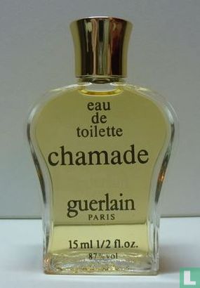 Chamade Lyre EdT 15ml 