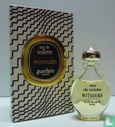 Mitsouko EdT 4.2ml box G2