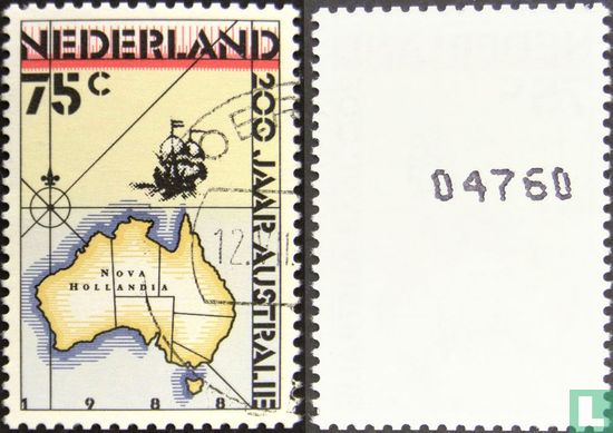 200 Jahre Australien - Bild 1