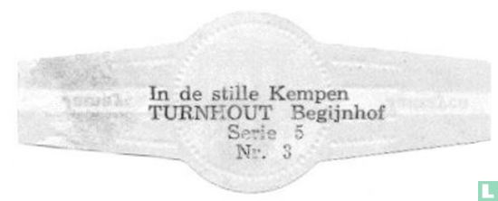 Turnhout - Begijnhof - Image 2