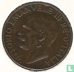Italy 5 centesimi 1935 - Image 2