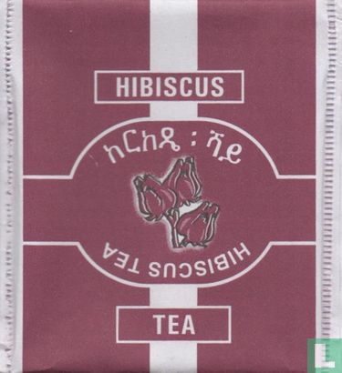 Hibiscus Tea - Bild 1