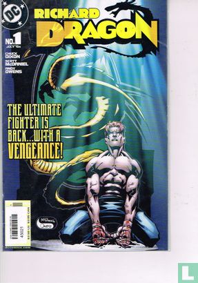 Richard Dragon 1 - Image 1