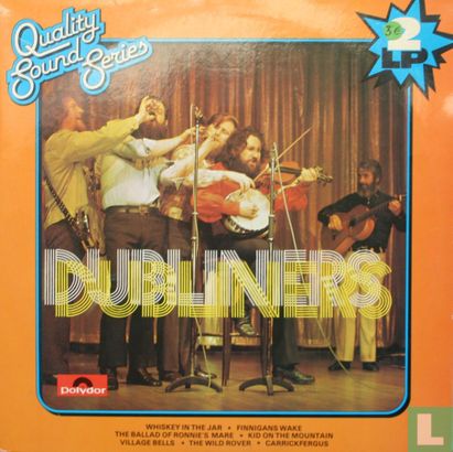 Dubliners - Afbeelding 1