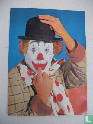 Pipo de Clown - Image 1