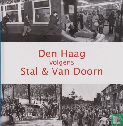 Den Haag volgens Stal & van Doorn - Image 1