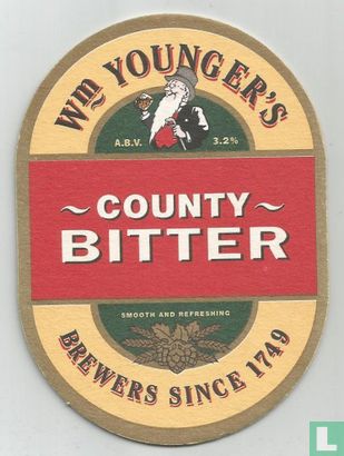 County bitter
