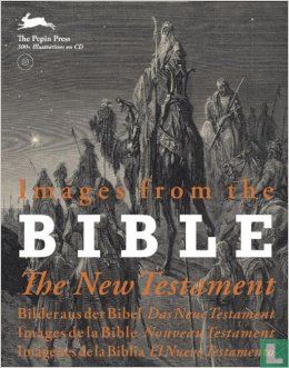 Images from the Bible - New Testament - Bild 1