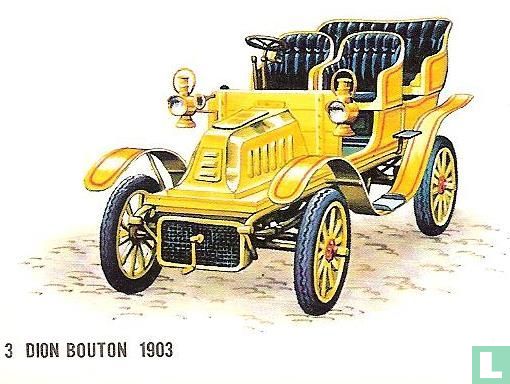 Dion Bouton 1903 - Afbeelding 1