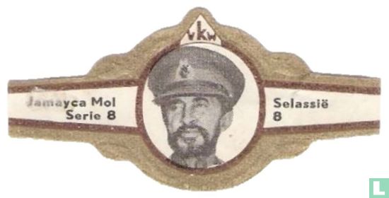 Selassië - Bild 1