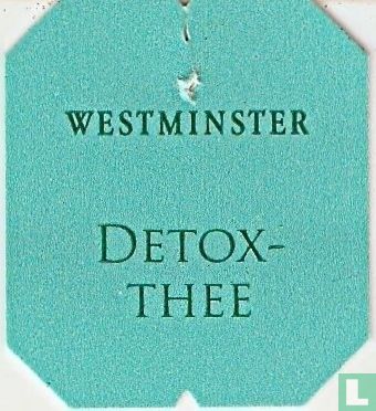 Detoxthee - Afbeelding 3