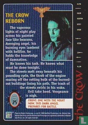 The Crow Reborn - Image 2