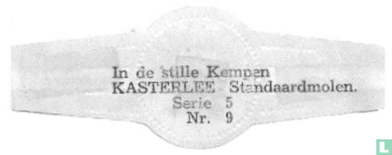 Kasterlee - Standaardmolen - Image 2