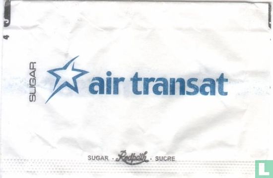 Air Transat - Bild 1