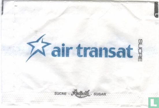 Air Transat - Afbeelding 2