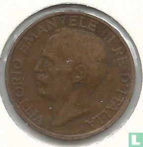 Italy 10 centesimi 1919 - Image 2