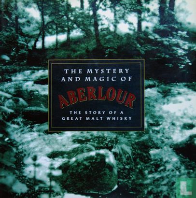 The Mystery And Magic Of Aberlour - Bild 1