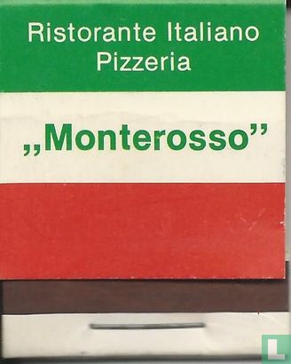 Ristorante Italiano Pizzeria "Monterosso" - Image 1