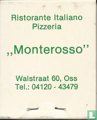 Ristorante Italiano Pizzeria "Monterosso" - Bild 2