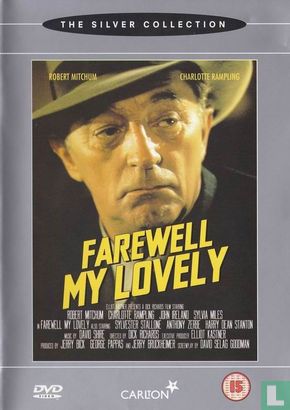 Farewell My Lovely - Bild 1