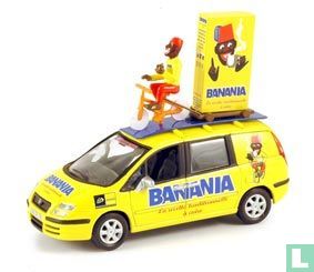 Fiat Ulysse 'Banania' - Afbeelding 1